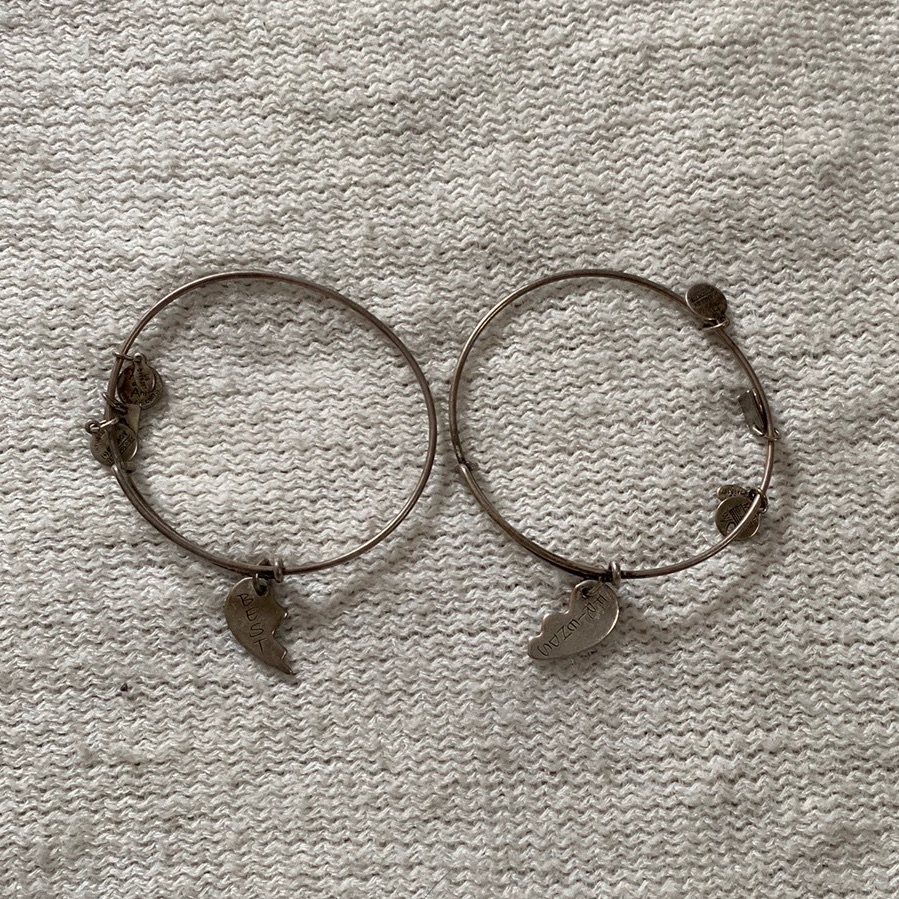 Bff Alex And Ani Bundle